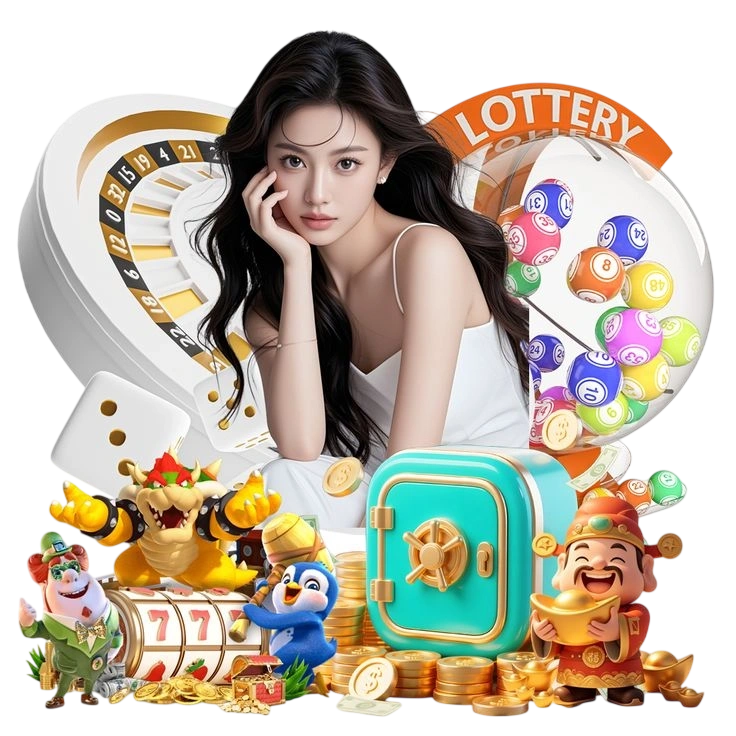 Xổ số tại Alo789